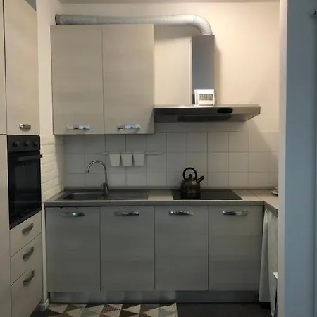 Naselli Sweet Apartament *