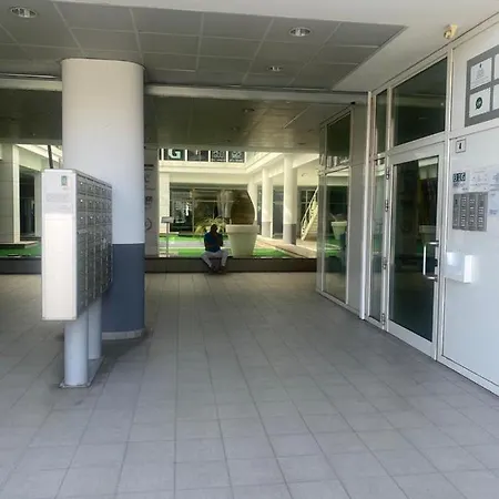 Naselli Sweet Apartament *