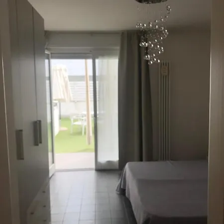 Apartament Naselli Sweet *