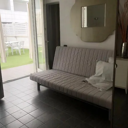 Naselli Sweet Apartament