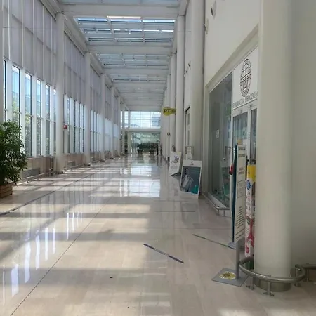 Naselli Sweet 公寓 *