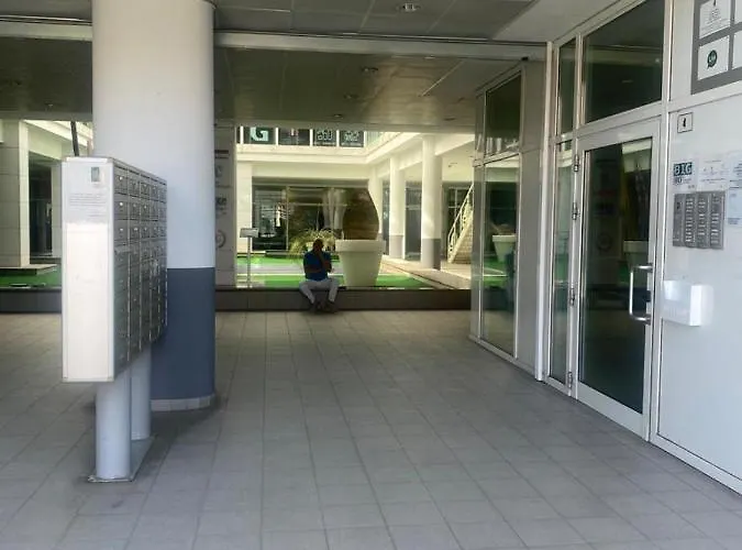 Naselli Sweet شقة *