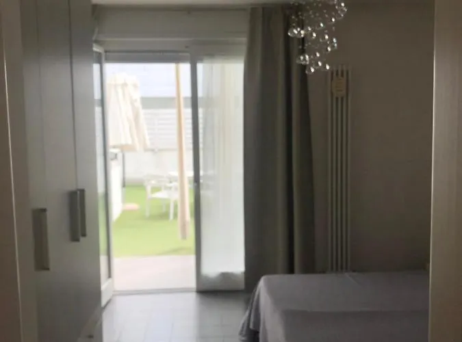 Apartmán Naselli Sweet *