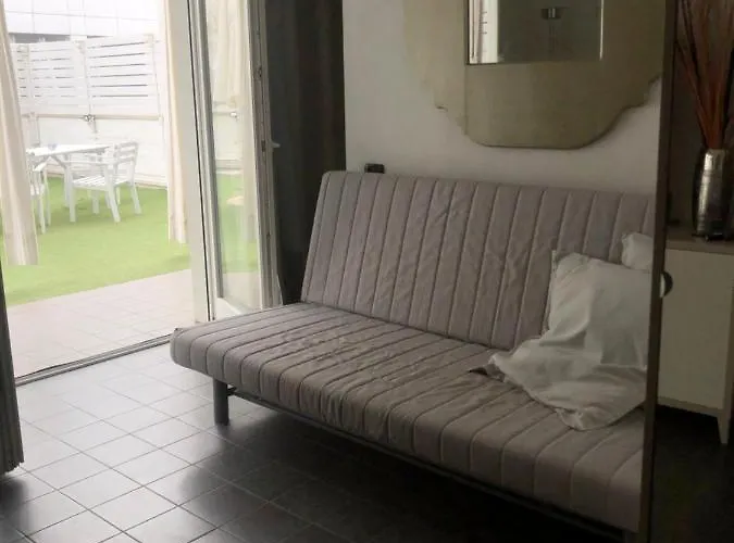 Naselli Sweet Apartmán