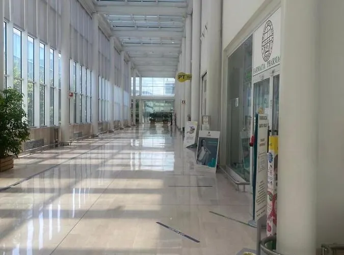 Naselli Sweet شقة *